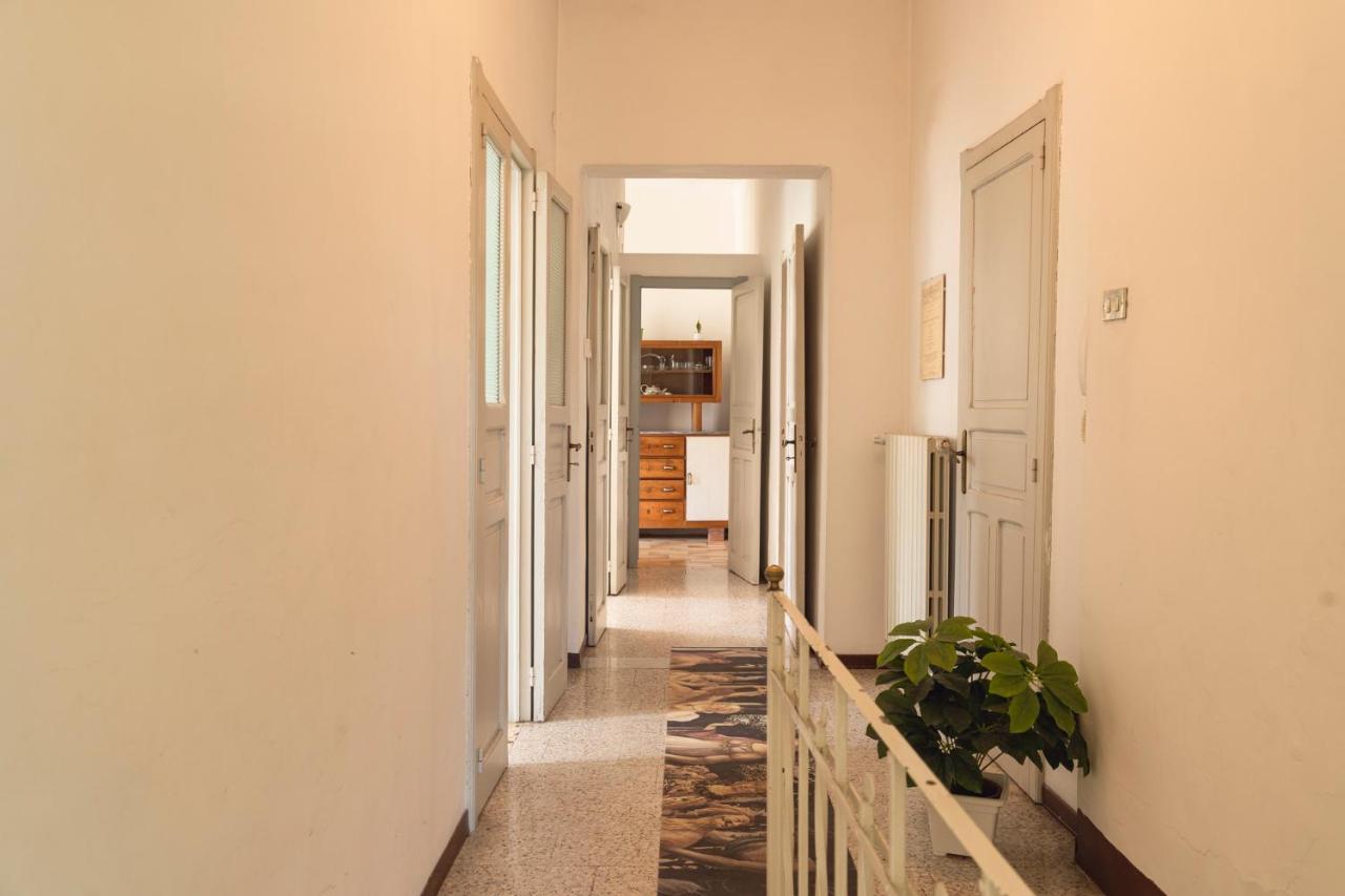 Casa Bellizzi Apartment Modica Exterior photo