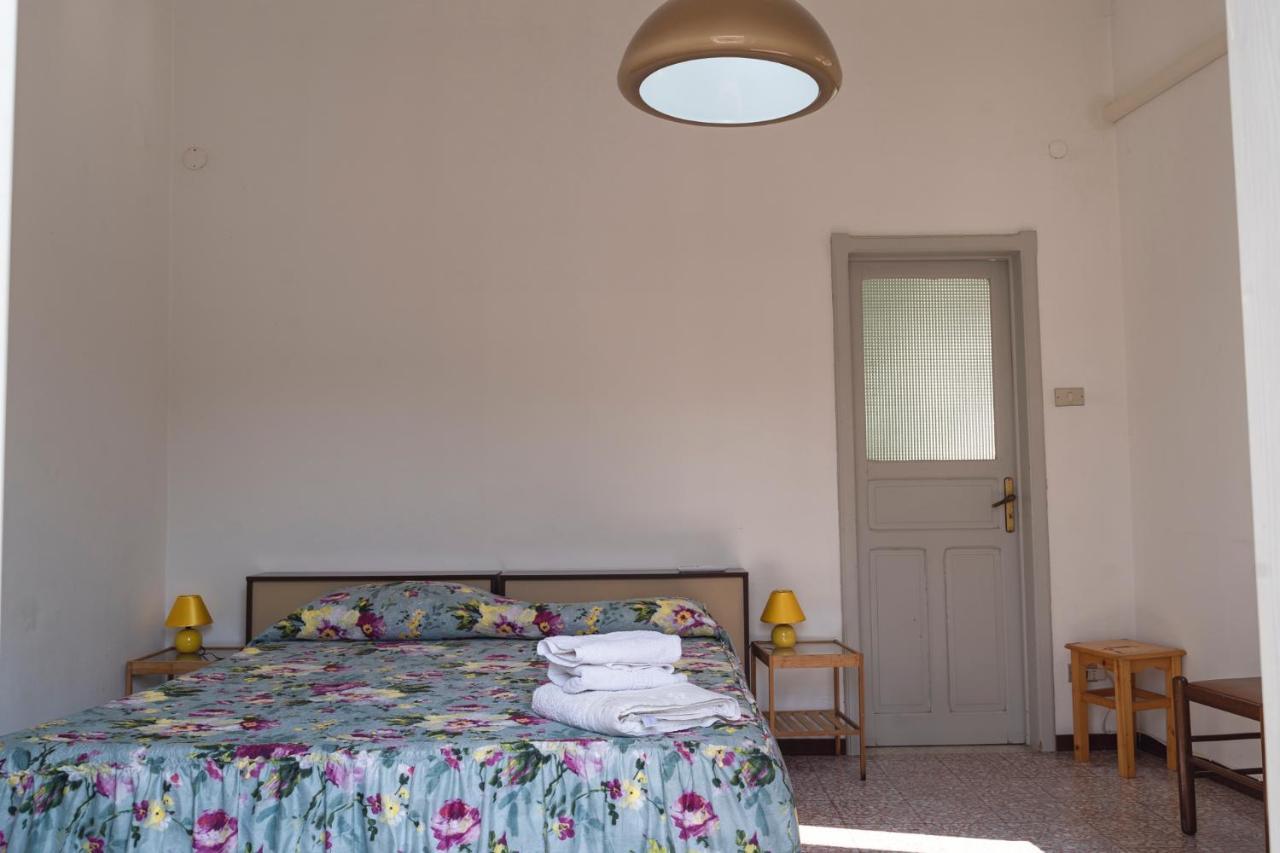 Casa Bellizzi Apartment Modica Exterior photo